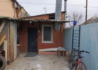 Продаю дом, 48.8 м2, Краснодар, Туапсинская улица, 23, микрорайон Славянский