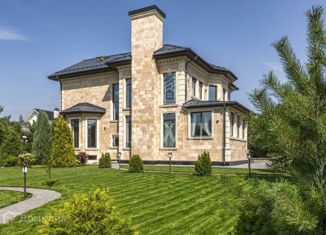 Продам дом, 689 м2, деревня Веледниково, коттеджный посёлок Павлово, 170