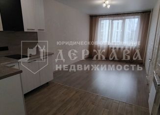 Продам 1-комнатную квартиру, 30 м2, Кемеровская область, улица Ворошилова, 17А