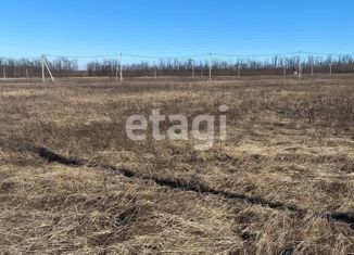 Продам земельный участок, 7.8 сот., посёлок Рассвет, Ореховая улица