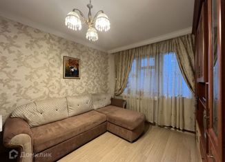 Продажа 1-комнатной квартиры, 31 м2, Псков, Красноармейская улица, 27
