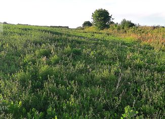 Продается земельный участок, 16.16 сот., деревня Чирючи, Октябрьская улица