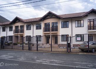 Таунхаус на продажу, 150 м2, село Эстосадок, Переселенческая улица