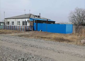 Продажа дома, 68 м2, рабочий посёлок Крутинка, Олимпийская улица, 17