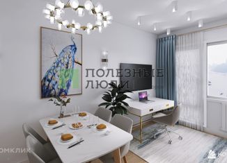 Продается 2-ком. квартира, 38 м2, Удмуртия, 5-я Подлесная улица, 3