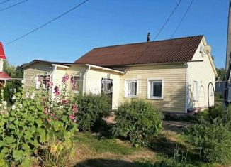 Продаю дом, 80.8 м2, деревня Красотынка