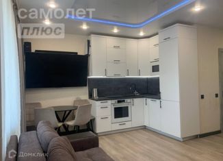 Продам квартиру студию, 28.6 м2, Архангельск, Дачная улица, 50, территориальный округ Майская горка