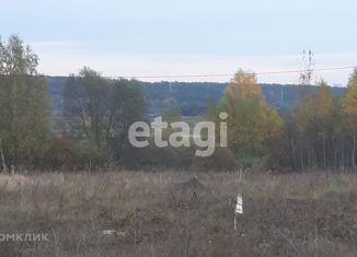 Продам участок, 14 сот., деревня Животинки, 1-я Благодатная улица