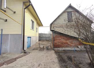 Продаю дом, 72 м2, рабочий посёлок Пятницкое, проспект Маресевой