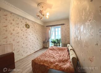 Продается трехкомнатная квартира, 64 м2, Екатеринбург, Солнечная улица, 21А, Солнечная улица