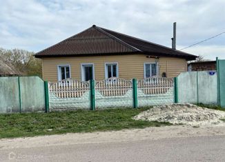 Дом на продажу, 60 м2, село Стригуны, Комсомольская улица