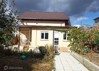 Продаю дом, 150 м2, садово-огородническое товарищество Колос, 12-й проезд, 13