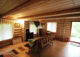 Продается дом, 40 м2, коттеджный посёлок Рыбацкий рай, коттеджный посёлок Рыбацкий рай, 52