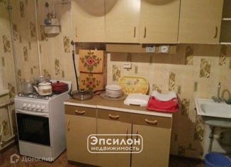 Продается двухкомнатная квартира, 54.2 м2, Курская область, проспект Хрущёва, 21