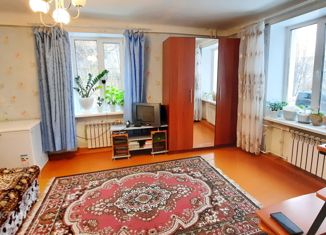 Продажа 1-комнатной квартиры, 35 м2, Магнитогорск, улица Корсикова, 16