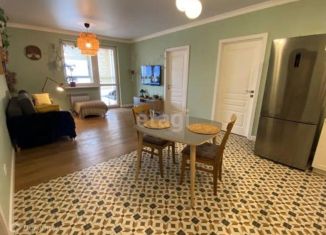 Сдаю в аренду 2-ком. квартиру, 64 м2, Ростов-на-Дону, Береговая улица, 61/1Б, ЖК Аквамарин