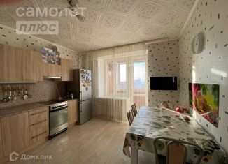 Продается двухкомнатная квартира, 59.3 м2, Республика Башкортостан, Дуванский бульвар, 30