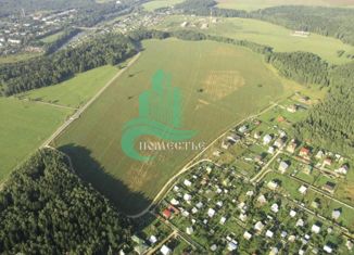 Продажа земельного участка, 10 сот., село Изюмовка, улица Калинина