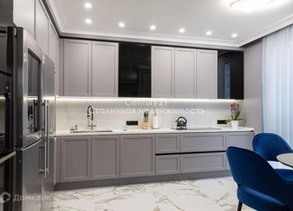 Продам трехкомнатную квартиру, 85.3 м2, Москва, улица Татьянин Парк, 14к1, метро Говорово