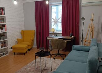 Продаю 1-комнатную квартиру, 39 м2, Москва, улица Академика Янгеля, 14к4, метро Академика Янгеля