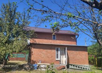 Продам дом, 68 м2, поселок Верхнетемерницкий, Обсерваторная улица