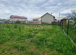 Участок на продажу, 7.6 сот., деревня Верховье, садоводческое некоммерческое товарищество Берёзка, 117