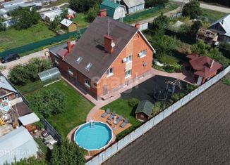 Дом на продажу, 429.1 м2, посёлок городского типа Смышляевка, улица Чапаева