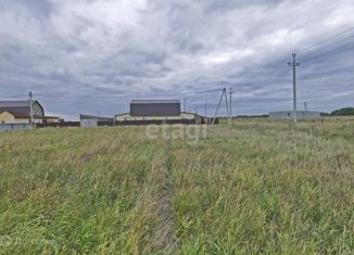 Продам участок, 5.6 сот., поселок Магистральный, Молодёжная улица