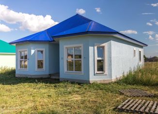 Продам дом, 130 м2, деревня Блохино, улица Согласия