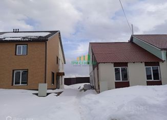 Продаю таунхаус, 186 м2, село Ельдигино, село Ельдигино, 17