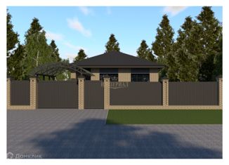 Продажа дома, 108 м2, деревня Савино