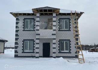 Продажа дома, 153.6 м2, Тюменская область