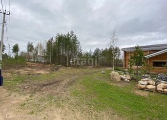 Продажа участка, 13.46 сот., посёлок городского типа Верхняя Максаковка