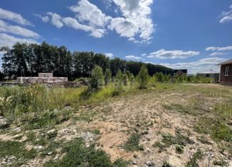 Продажа земельного участка, 7 сот., село Пермяки, Полевая улица, 56