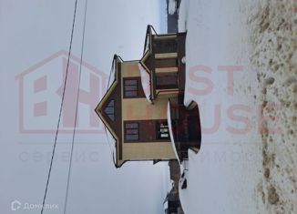 Дом на продажу, 155 м2, деревня Берёзовка, Заречная улица, 6