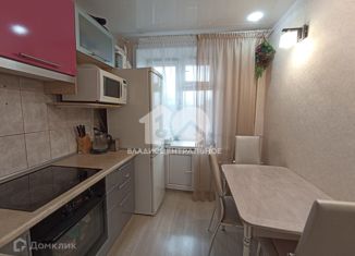 Продаю трехкомнатную квартиру, 59.2 м2, Новосибирск, улица Зорге, 269