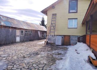 Продажа дома, 57.4 м2, поселок городского типа Межевой