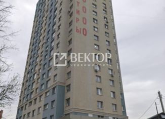 Продается однокомнатная квартира, 52 м2, Иваново, улица Богдана Хмельницкого, 40, Фрунзенский район