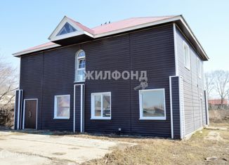 Продам дом, 200 м2, рабочий посёлок Коченёво, Культурная улица