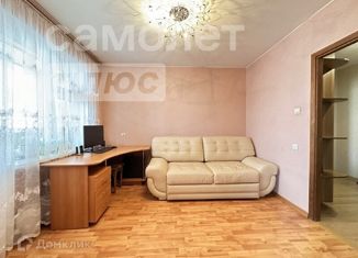 Продается двухкомнатная квартира, 45.3 м2, Казань, Меридианная улица, 7, Ново-Савиновский район