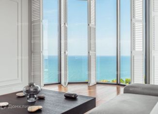 Продается 3-комнатная квартира, 220 м2, Сочи, Виноградная улица, 4, ЖК Виктория