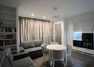 3-комнатная квартира на продажу, 69 м2, Москва, Новодмитровская улица, 2к5, метро Дмитровская