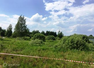 Земельный участок на продажу, 11 сот., деревня Следово, Первомайская улица