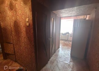 Продам двухкомнатную квартиру, 49.5 м2, Саратовская область, микрорайон Энгельс-1, 61