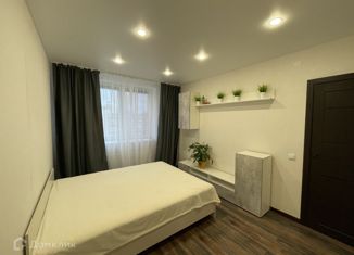 Продается 1-ком. квартира, 36.9 м2, Колпино, жилой комплекс Новое Колпино, к32