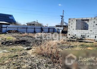 Участок на продажу, 8.66 сот., село Исетское, улица Ленина