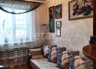 Продам 3-ком. квартиру, 74 м2, Липецк, Кольцевая улица, 2А, район Ниженка