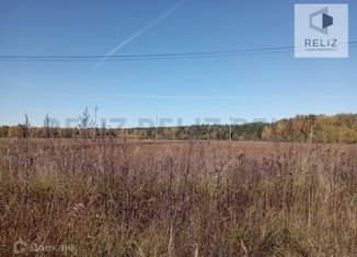 Продажа участка, 15 сот., деревня Большие Семёнычи