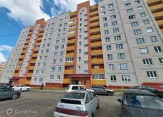 Продажа 1-комнатной квартиры, 41 м2, деревня Алтуховка, улица Дружбы, 3