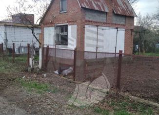 Продажа дома, 40 м2, садовое товарищество Мечта, Малиновая улица